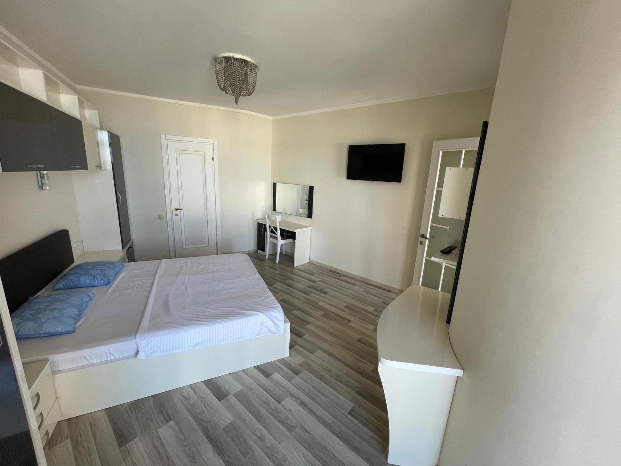 Sea View Apartment Batumi Exterior foto